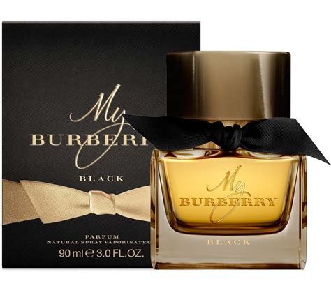 my burberry black parfum 50 ml|my burberry perfume best price.